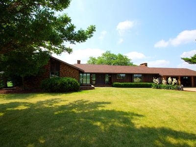 12165 N 850th Ave, Cambridge, IL, 61238