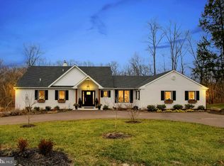 976 Washington Crossing Rd, Newtown, PA 18940