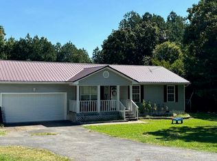 2930 Lower River Rd NW, Georgetown, TN 37336