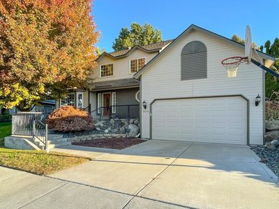 9014 W Grand Ronde Ave, Kennewick, WA, 99336