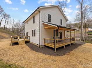 305 Glenn Bridge Rd, Arden, NC 28704