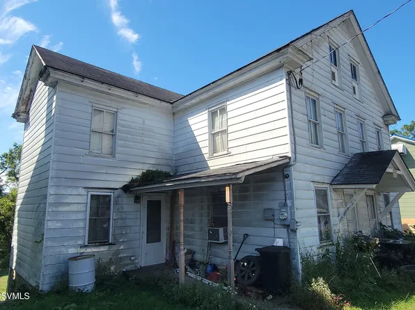 4664 Upper Rd, Shamokin, PA 17872