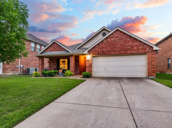 3305 Hoover Dr, McKinney, TX 75071