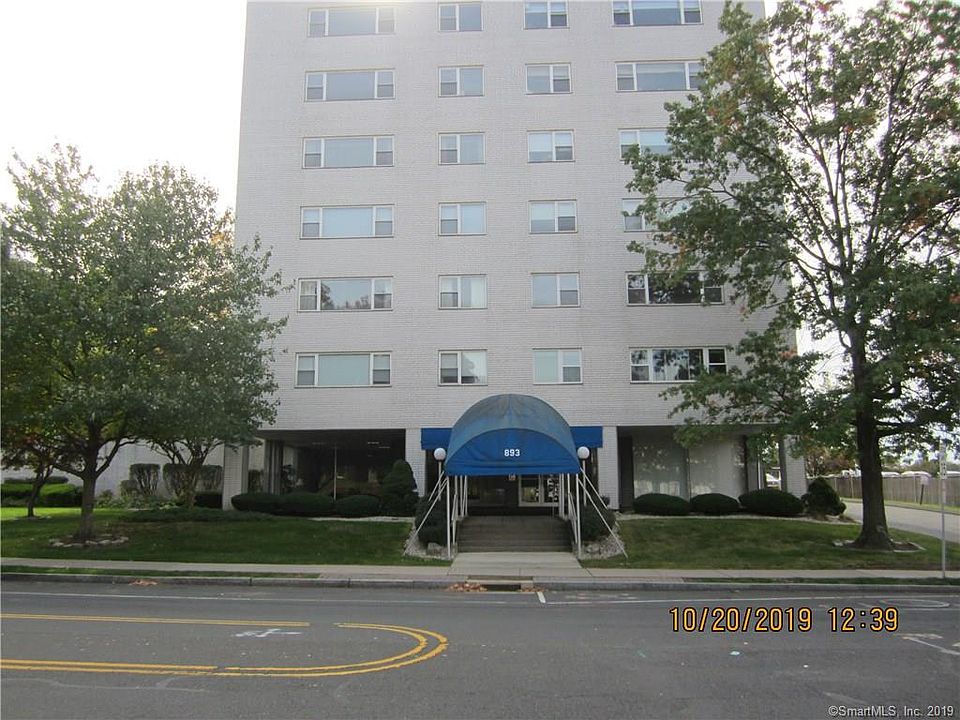 1st image of 893 Farmington Ave APT 1E