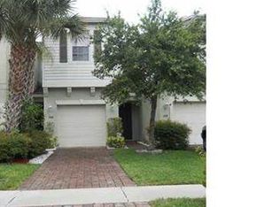 1166 Sweet Violet Ct, West Palm Beach, FL 33415