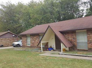 1778 Casteel Dr, Jackson, MS 39204