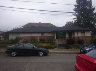 6324 26th Ave NW, Seattle, WA 98107