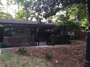 34 Long Island Pl, Sandy Springs, GA 30328