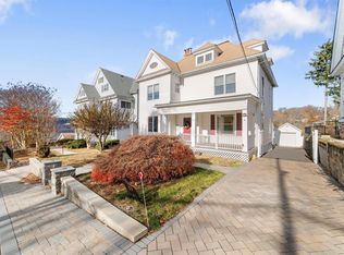 53 Arthur St, Yonkers, NY 10701