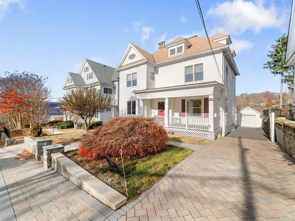 53 Arthur Street, Yonkers, NY 10701