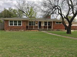 7000 Brooks Ave, Richland Hills, TX 76118