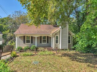613 Cedarhill Ct, Antioch, TN 37013