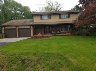 12207 87th Ave, Pleasant Prairie, WI 53158