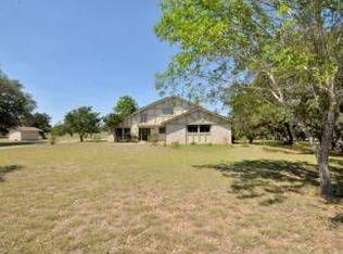 23 Old Fredericksburg Rd, Boerne, TX 78015