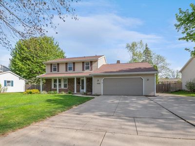 2970 FLEETWOOD DRIVE, Green Bay, WI, 54313