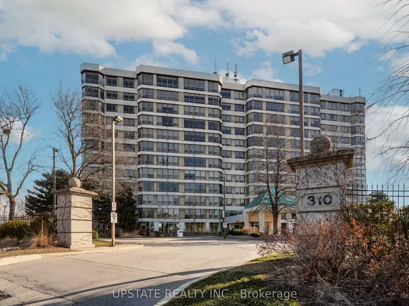 310 Mill St S #306, Brampton, ON L6Y 3B1