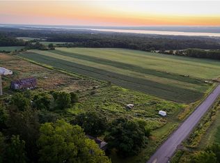 1140 Sprout Hill Rd #1148, Himrod, NY 14842