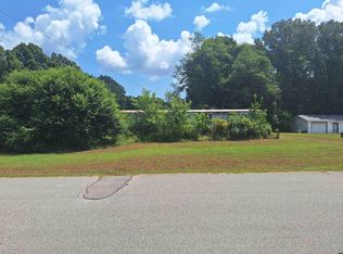 340 D And C Subdivision Rd, Dresden, TN 38225