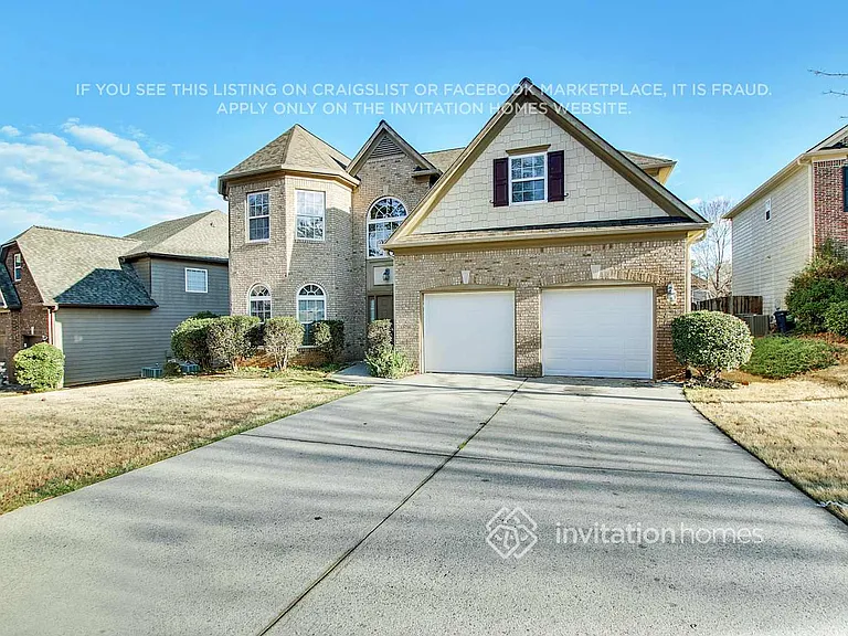 4898 Arbor View Pkwy NW — Photo 3