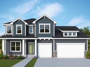 16005 116th Ave N, Osseo, MN 55369
