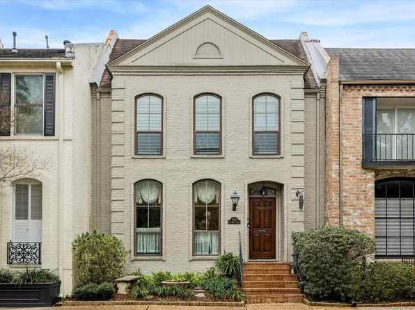 7525 Del Monte Dr, Houston, TX 77063