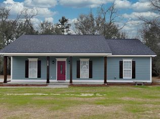 128 Marlee Ct, Leesburg, GA 31763