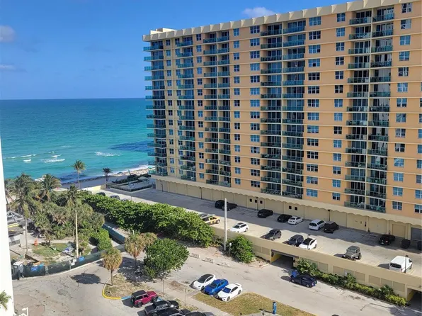 2401 S Ocean Drive #1108, Hollywood, FL 33019