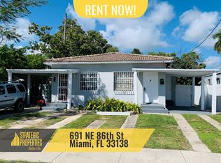 691 NE 86th St #695, Miami, FL 33138