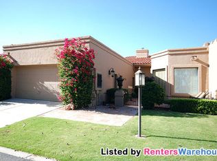8606 E Vista Del Lago, Scottsdale, AZ 85255