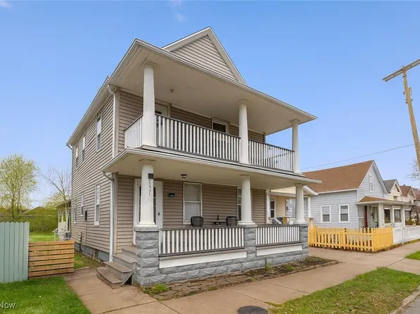 3304 W 33rd St, Cleveland, OH 44109