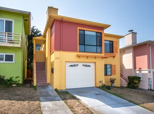 1272 S Mayfair Ave #1, Daly City, CA 94015