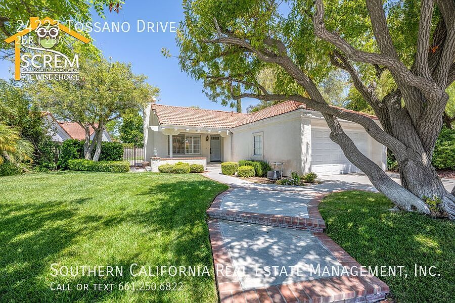 1st image of 24223 Tossano Dr