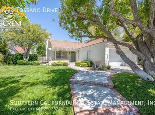 24223 Tossano Dr, Santa Clarita, CA 91355