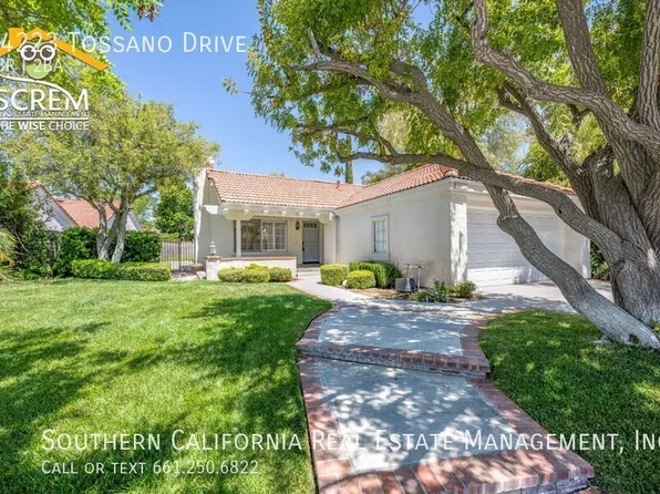 24223 Tossano Dr, Santa Clarita, CA 91355