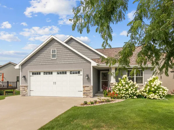 5321 N Haymeadow Ave, Appleton, WI 54913