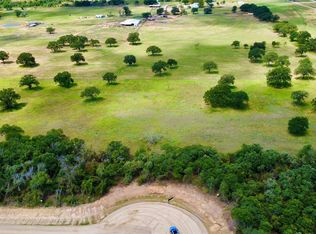 1065 Vh Ranch Rd, Poolville, TX 76487