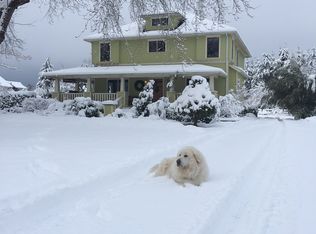 56177 Hazen Rd, Warren, OR 97053