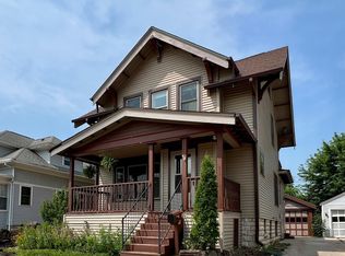 144 Marquette St, Fond Du Lac, WI 54935