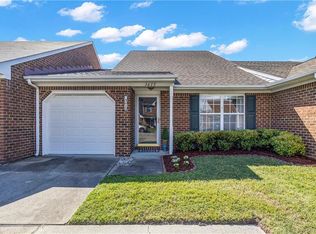 3615 Whitechapel Arch, Chesapeake, VA 23321