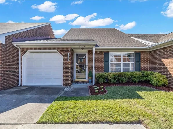 3615 Whitechapel Arch, Chesapeake, VA 23321