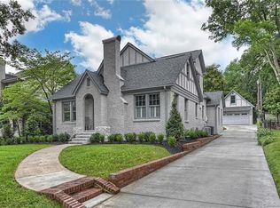 2714 Normandy Rd, Charlotte, NC 28209