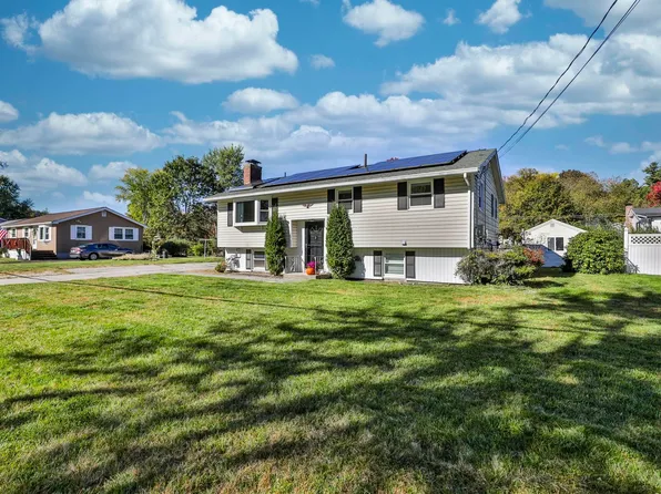 3 Richmond Street, Nashua, NH 03063