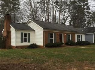 7601 Grayling Ct, Charlotte, NC 28227