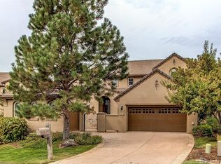 5293 Orofino Dr, Castle Rock, CO 80108