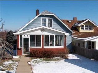 434-436 Seminole St, East Mc Keesport, PA