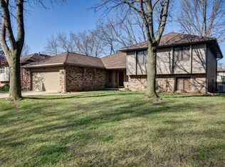 3429 S Bellhurst Ave, Springfield, MO 65804