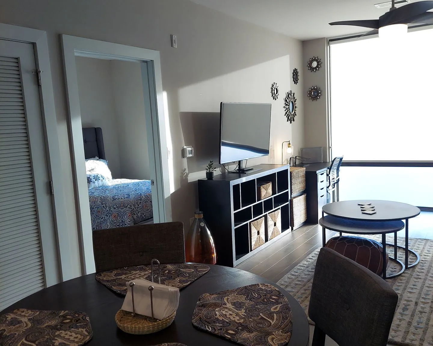 1 bed, 540 sqft, $2,600 — Photo 4