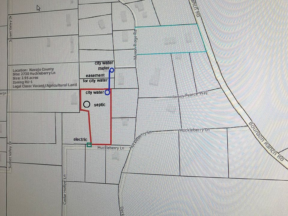 2nd image of 2730 Huckleberry Ln