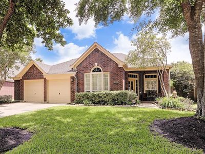 15906 Stenbury Ct, Cypress, TX, 77429
