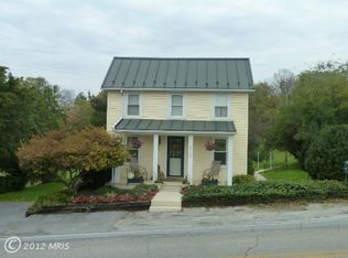 8316 Barnes Rd, Boonsboro, MD 21713